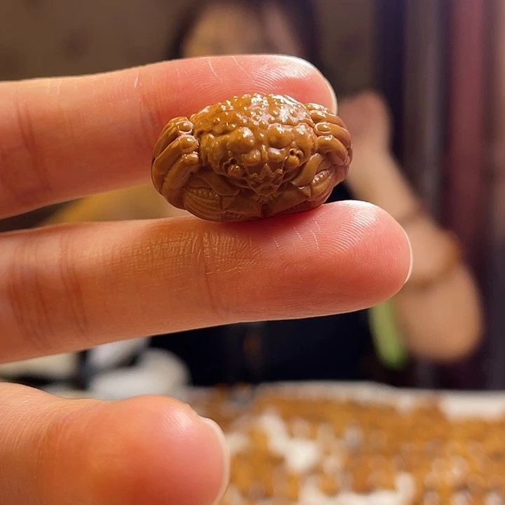 手串/手链橄榄核