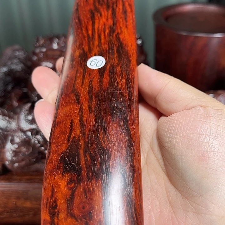 檀香紫檀（小叶紫檀）