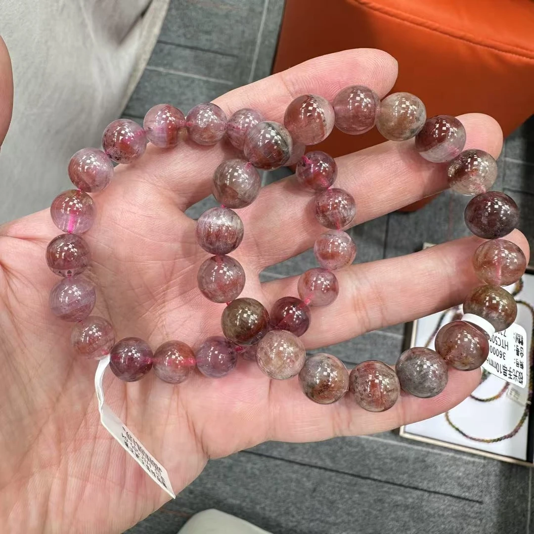 极光单珠手串10mm+/HTC505-04/多样性发一件