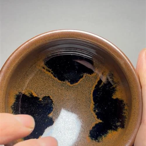 【闪购商品】茶盏-370............