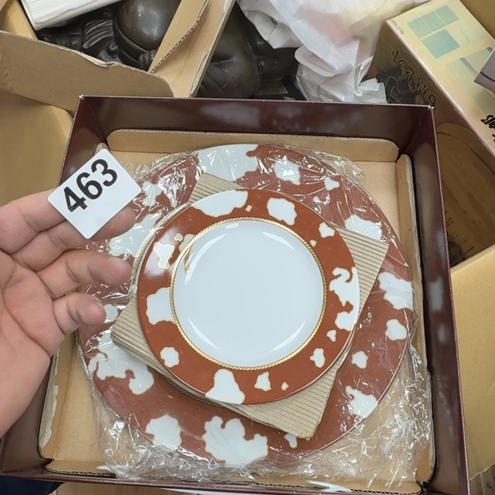 瓷片瓷器工艺品摆件瓷器瓷器