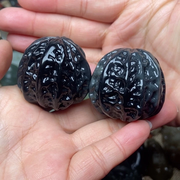 和田玉和田玉未镶嵌