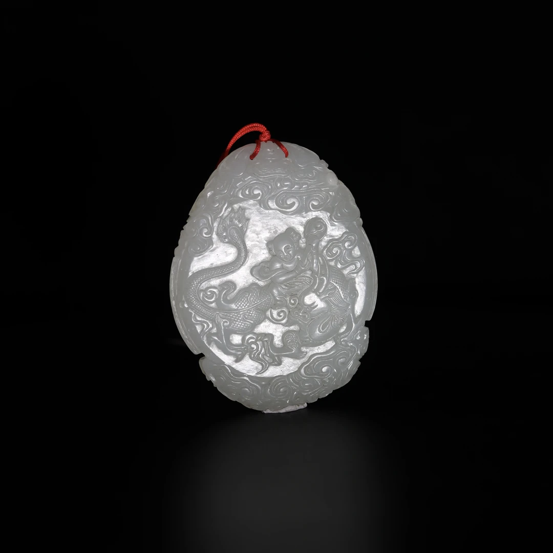 XHM—842 太平如意牌