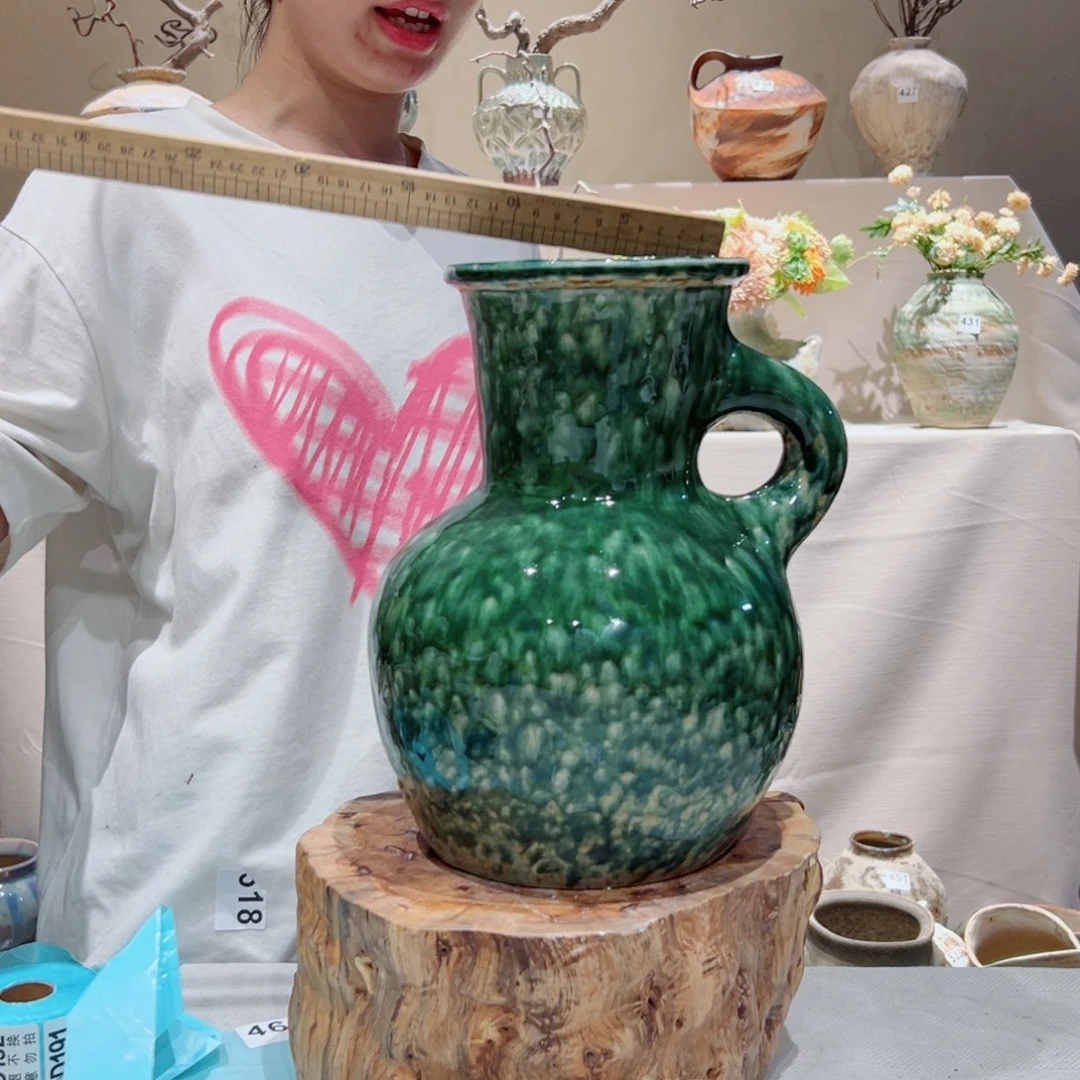 537花瓶摆件花瓶花瓶
