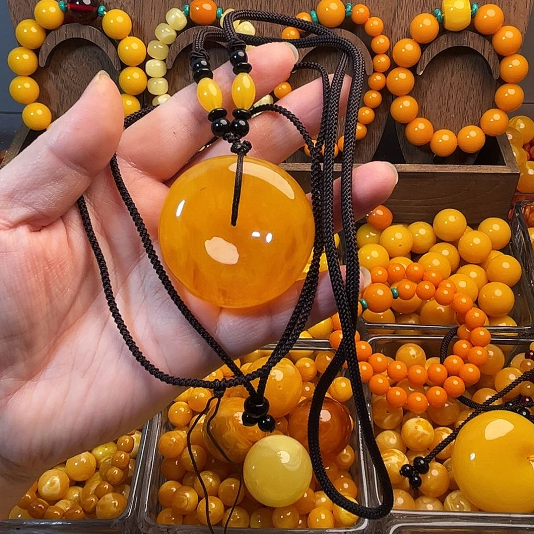 非金属面包扣。