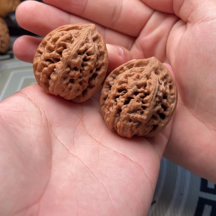 手串/手链核桃全品37蜡皮凤凰台高端小众