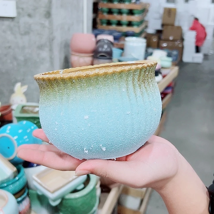 花盆有孔！订单凑满10米包由！