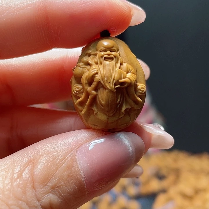 橄榄核手串/手链橄榄