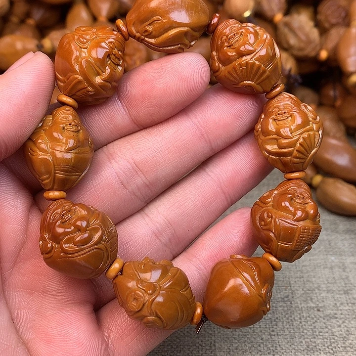手串/手链橄榄核精品橄榄核手串
