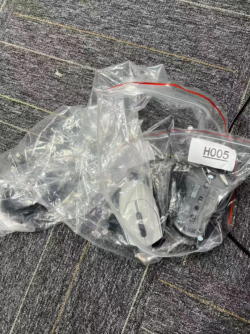 8新  外星人610m（所有配件及成色以直播讲解为准）H005