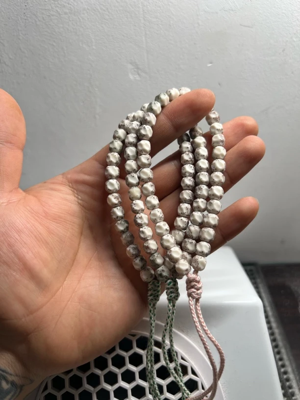 体验款8改无相手持