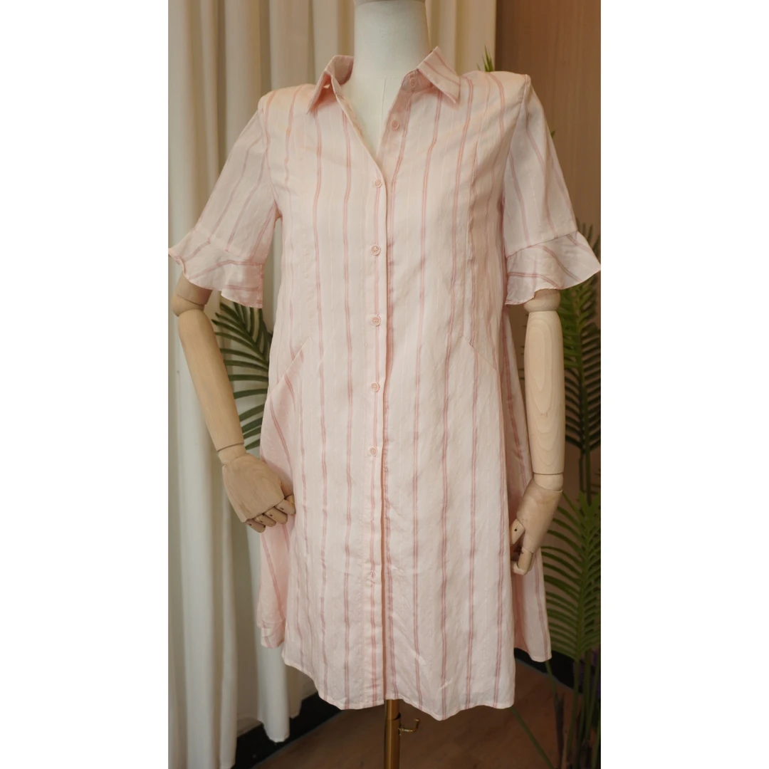 【T021-T030】编号小樊姐女装直播间