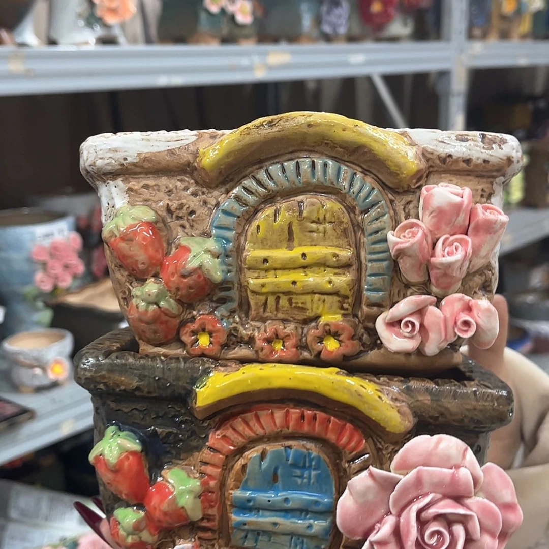 【闪购商品】红陶福利