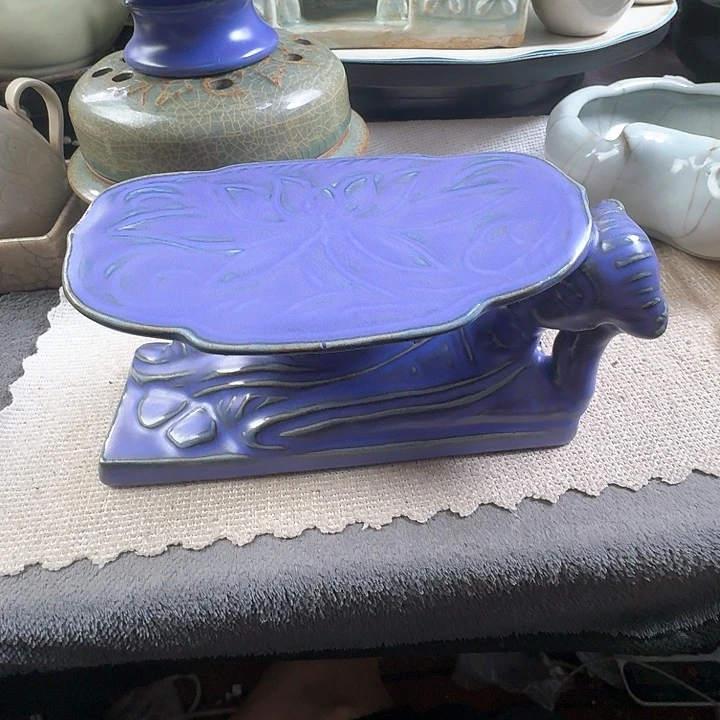 摆件精***子瓷器和陶瓷制品