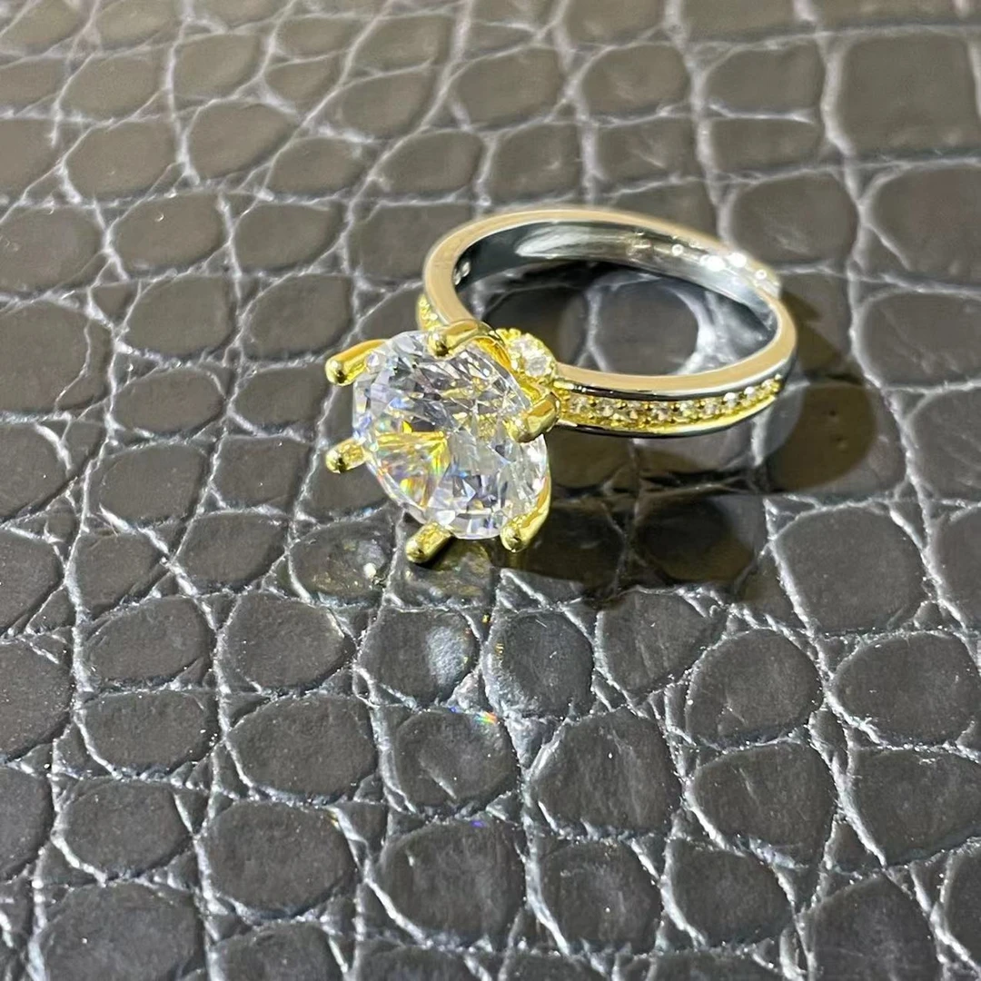 【高端定制】SMA-1058时尚设计戒指多样性发一件