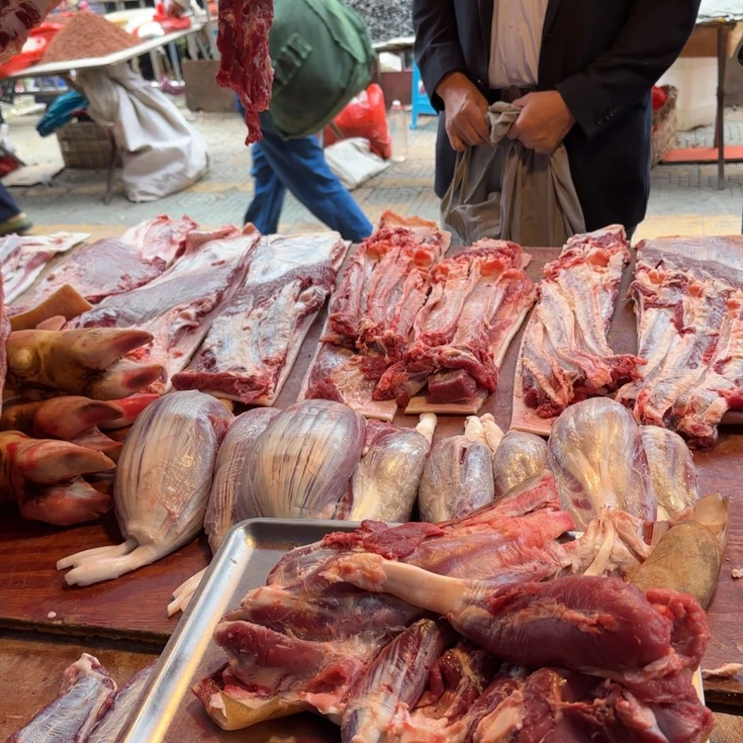 3.58中国大陆食用农产品3.8