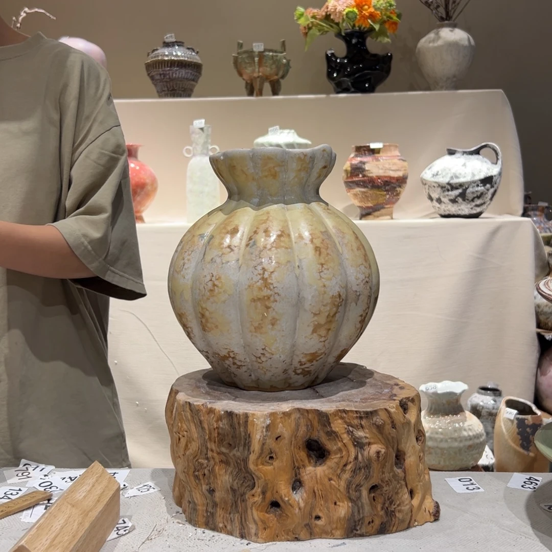 690花瓶摆件花瓶摆件花瓶