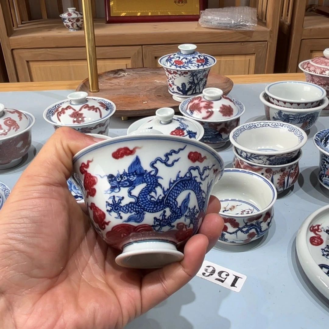 景德镇陶瓷艺术展演