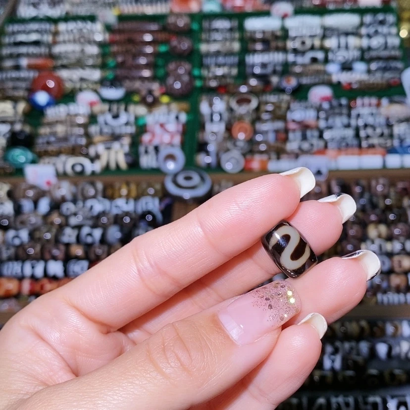 【闪购商品】玛瑙/玉髓散珠