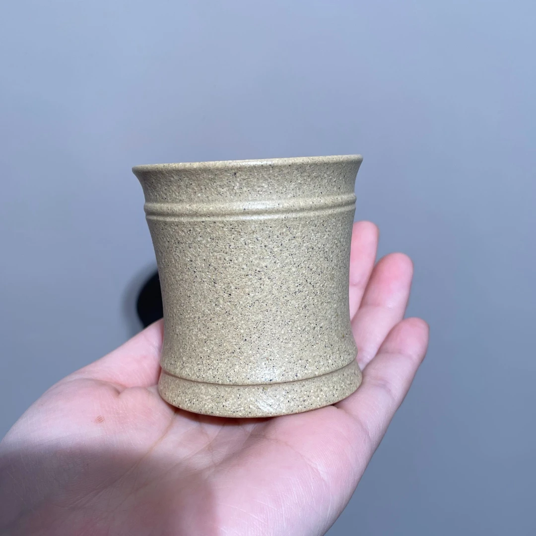 宜兴原矿本山段泥主人杯 双线杯  FY16538