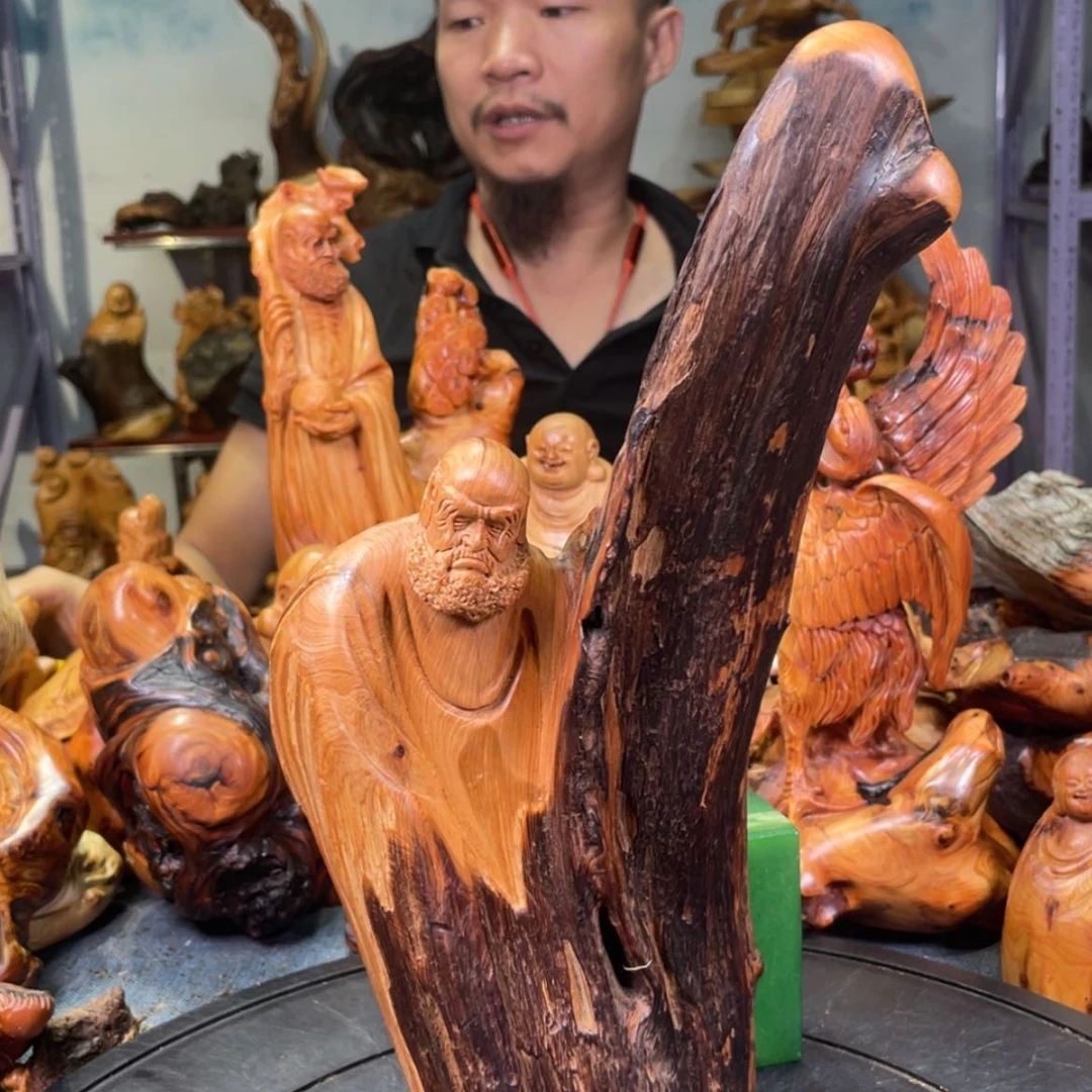 【闪购商品】柏木（崖柏）其他