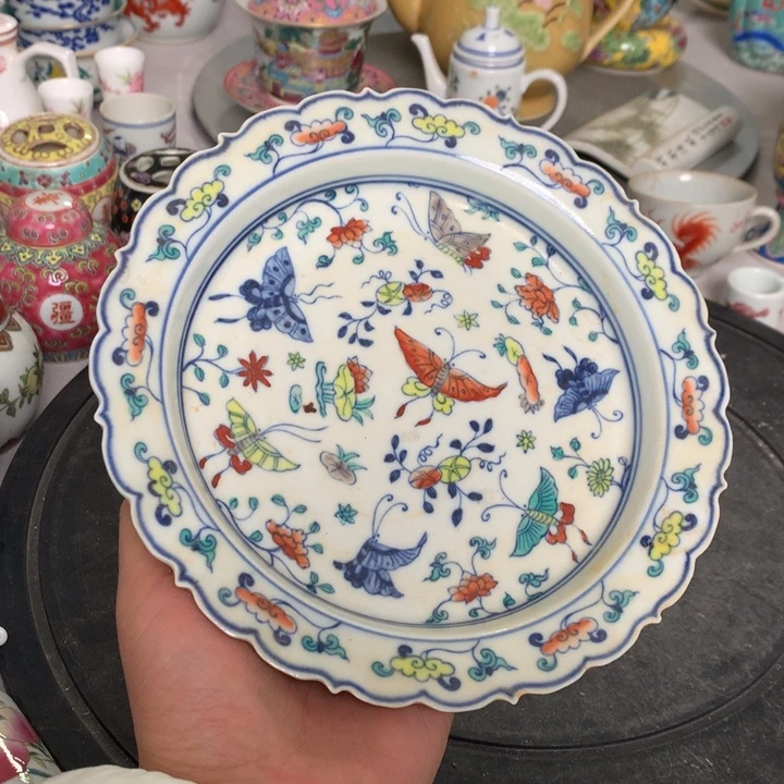 陶瓷制品制作工艺