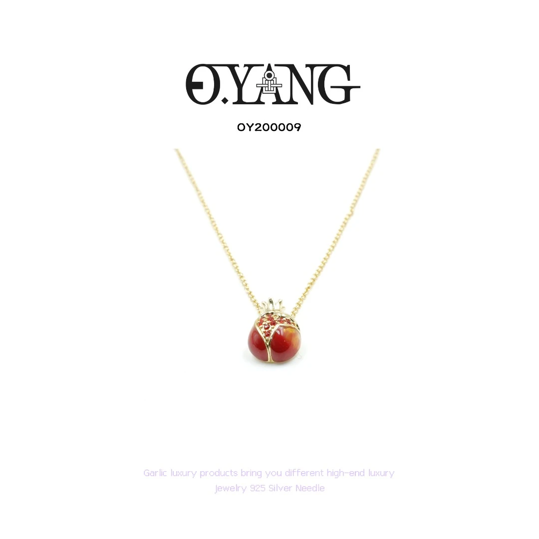 OYANG项链~OY200009