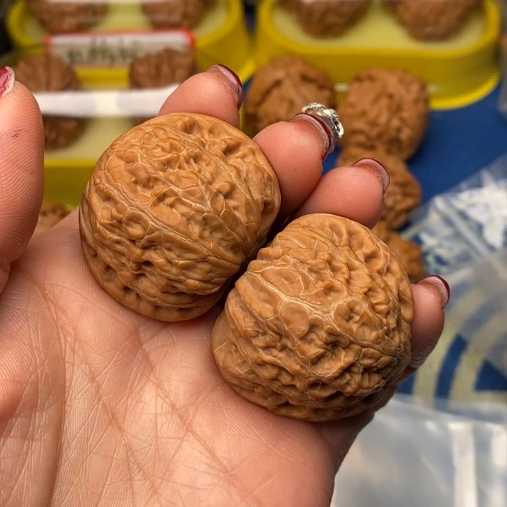 吊坠桃核铁锤40全品