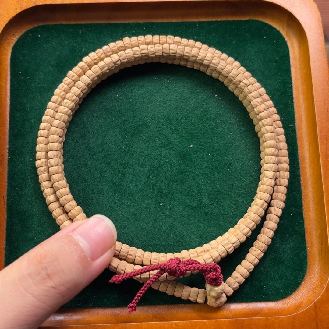 柏香籽/百香籽手串