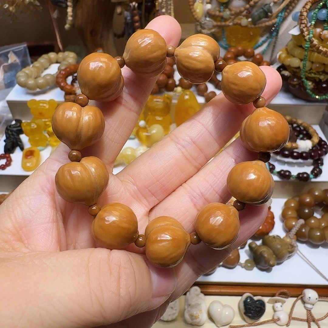 吊坠柏香籽/百香籽