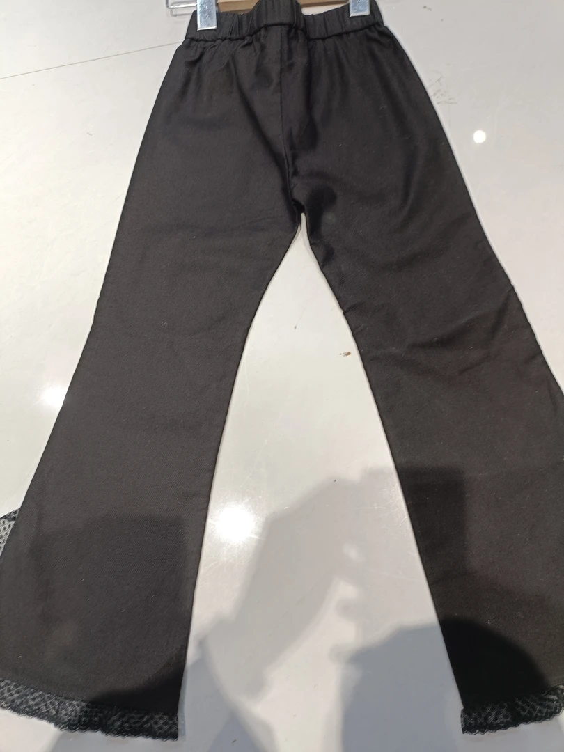 中大童夏季时尚童装韩1128休闲时尚洋气百搭休闲裤