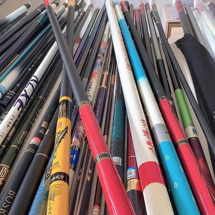 碳素2.7m玄武6.3福利