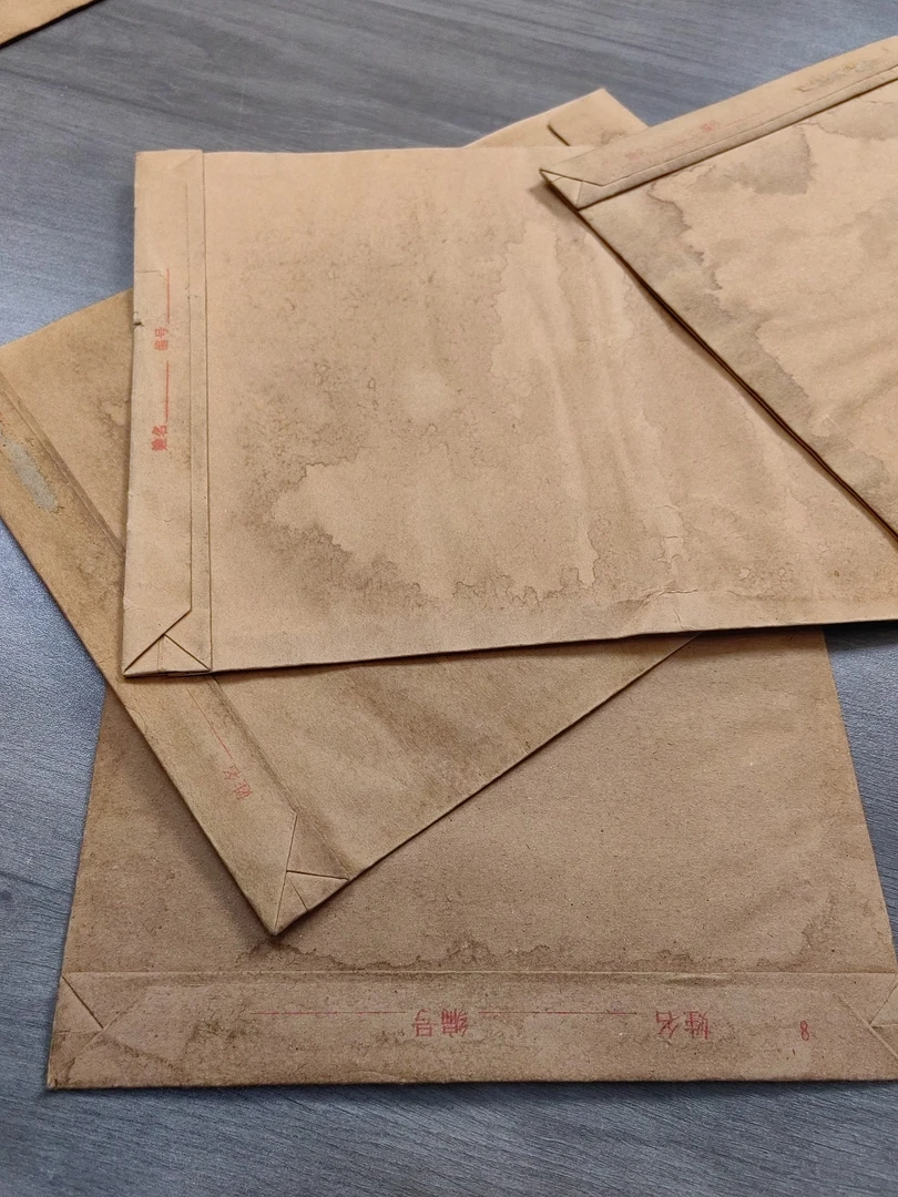 【藏心阁】封装字画多样性发货（A0259)