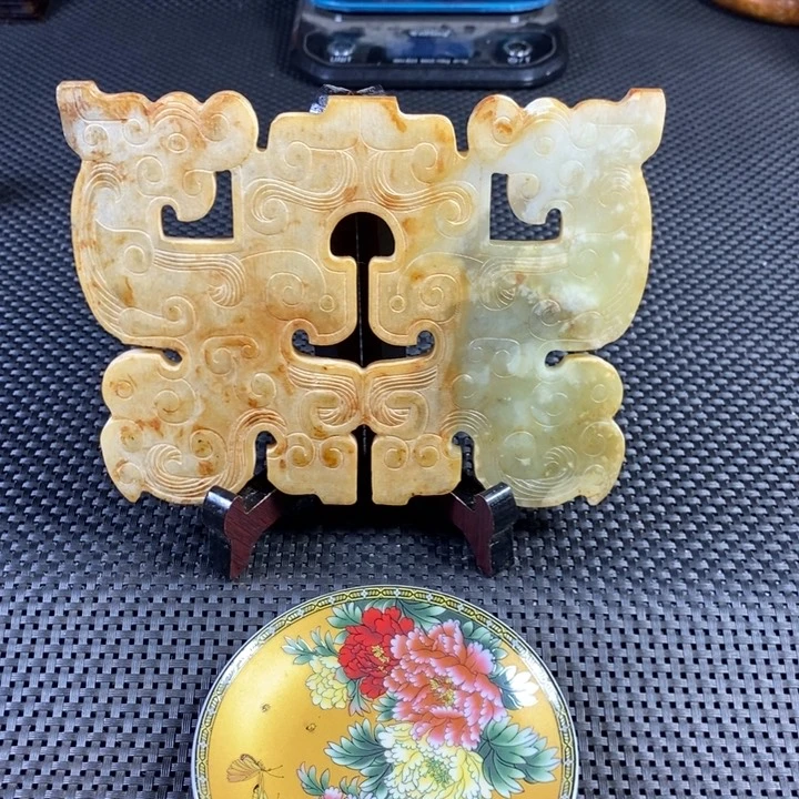 闪购链接一图一物