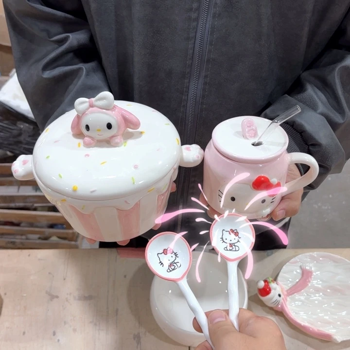 我们的目标是成为一