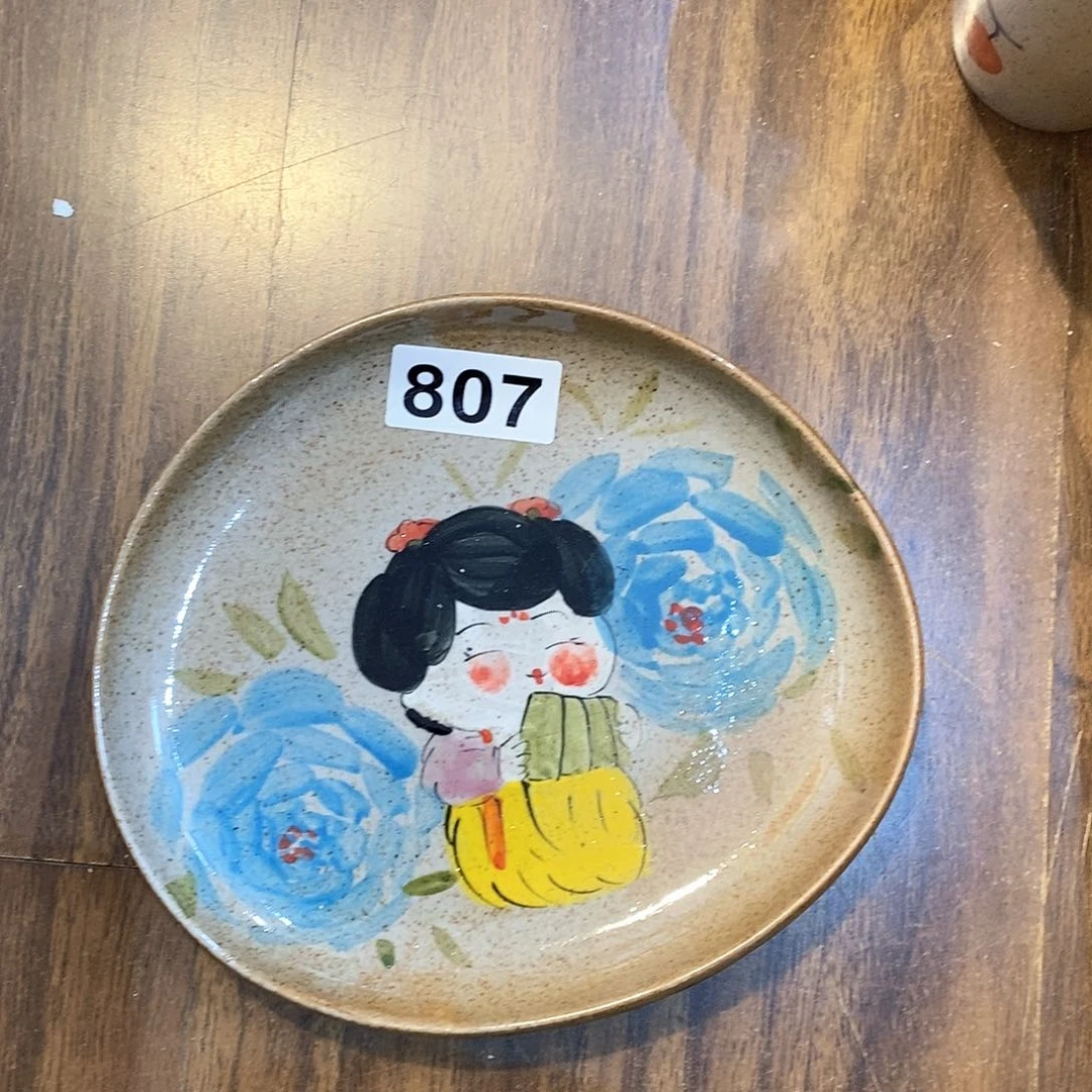 杯景德镇陶瓷手工