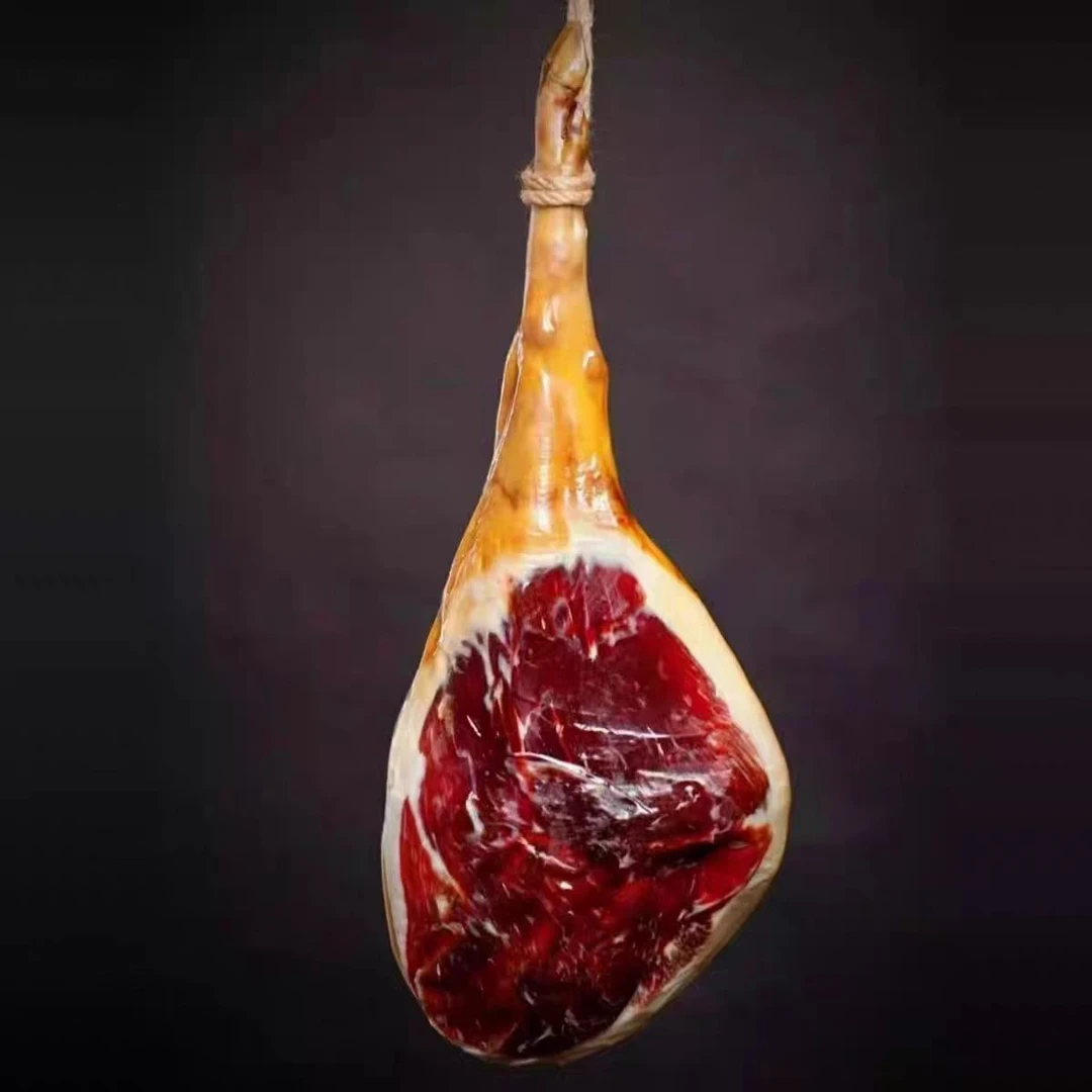 一物一拍一号链接（火腿、五花、肘子、中方、香肠）