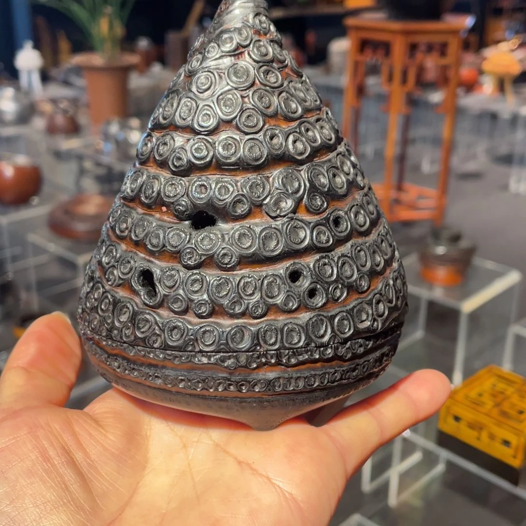 紫砂茶道木****司纯手工制作