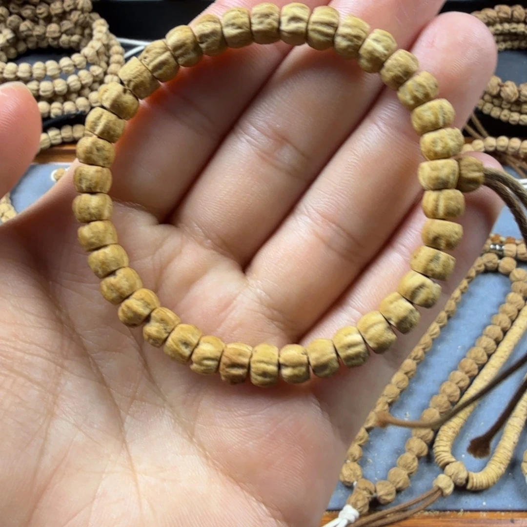 手串柏香籽/百香籽1