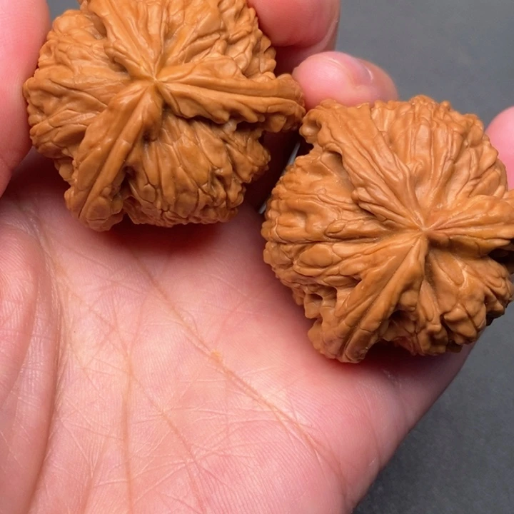 吊坠文玩核桃南**工