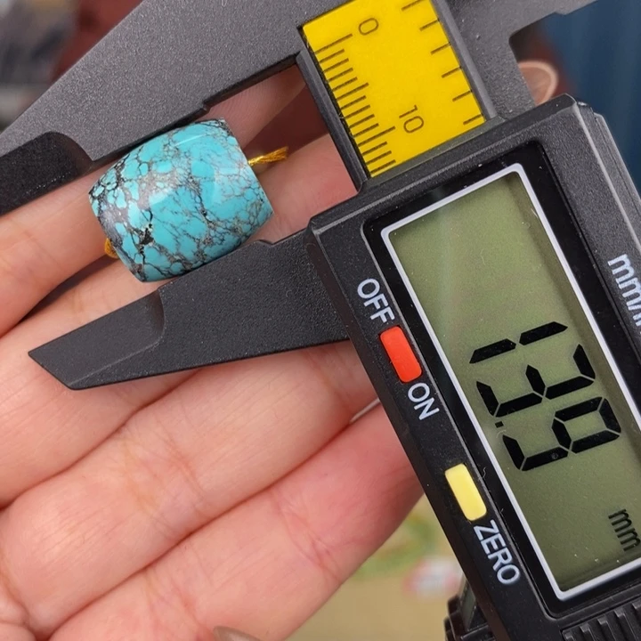 【闪购商品】绿松石珠宝奇石未镶嵌