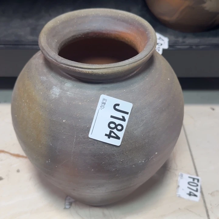 备前烧作品备前烧作品