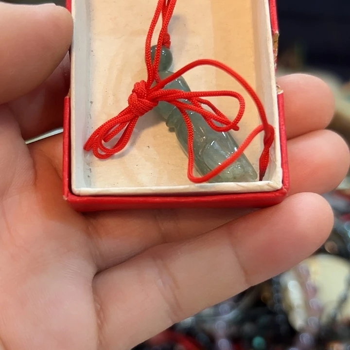 君***啸手工艺品琉璃老物的生活方式和生活