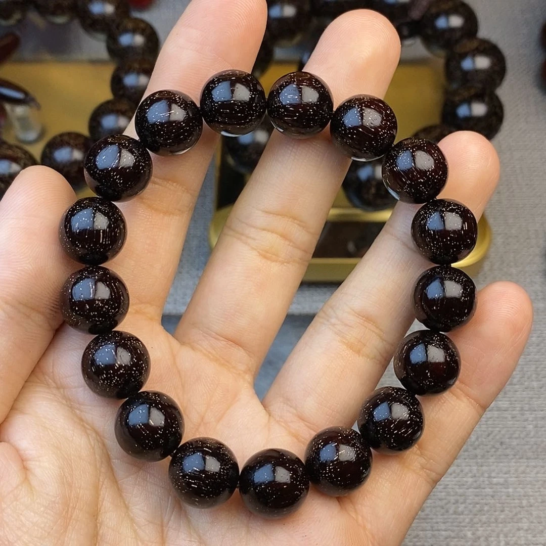 檀香紫檀（小叶紫檀）1.2满星