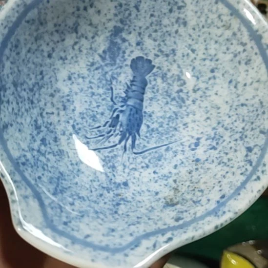 z***年茶盏瓷器活动的人了