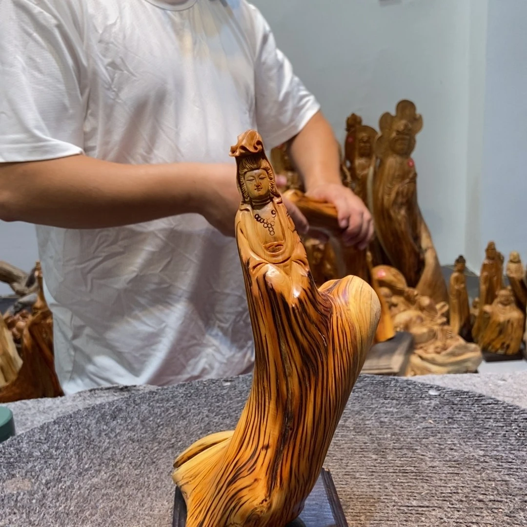 柏木（崖柏）进来点点关注哦