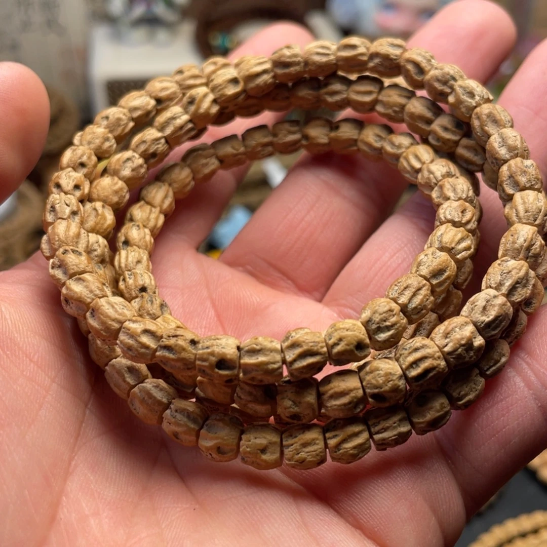 柏香籽/百香籽吊坠