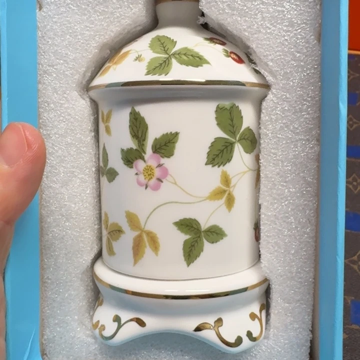 瓷欧美陶瓷餐具摆件163