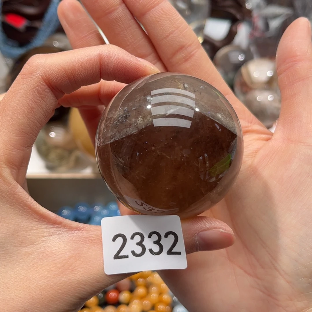 【闪购商品】未镶嵌大型摆件（非配饰）水晶