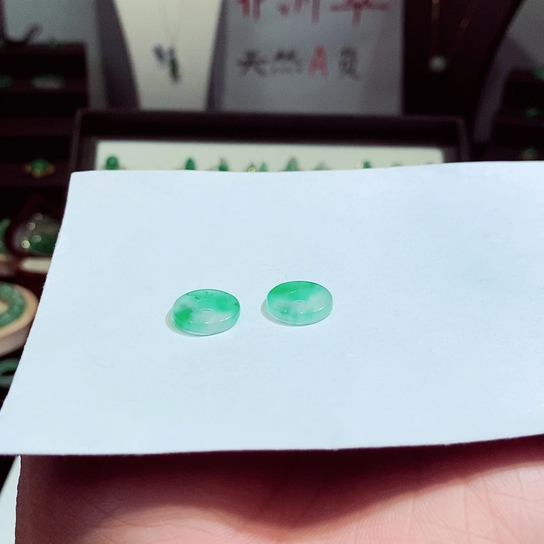 石英质玉未镶嵌戒指和****厂